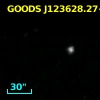 GOODS J123628.27+621642.6