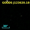 GOODS J123620.18+621548.0