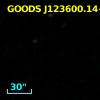 GOODS J123600.14+621328.0