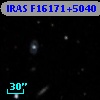 IRAS F16171+5040