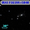 IRAS F16188+5040