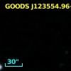 GOODS J123554.96+621235.9