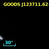 GOODS J123711.62+622126.9