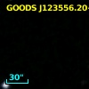 GOODS J123556.20+621237.4