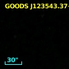 GOODS J123543.37+621101.1