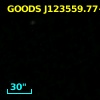 GOODS J123559.77+621305.6