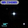 HD 234309