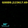 GOODS J123617.69+621506.6