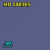 HD 148365