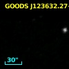 GOODS J123632.27+621635.2