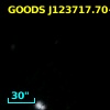 GOODS J123717.70+622149.7