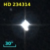 HD 234314