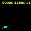 GOODS J123657.71+621920.8