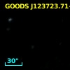 GOODS J123723.71+622219.0