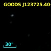 GOODS J123725.40+622221.5