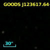 GOODS J123617.64+621423.0