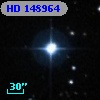 HD 148964
