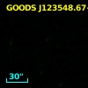 GOODS J123548.67+621052.0