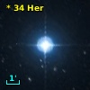 *  34 Her