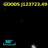 GOODS J123723.49+622151.1