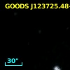 GOODS J123725.48+622152.6