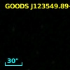 GOODS J123549.89+621043.0