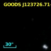 GOODS J123726.71+622144.2