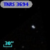 TKRS  3694