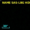 NAME SAS-LBG HDF-oMD56