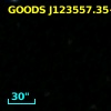 GOODS J123557.35+621038.3