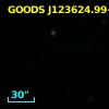 GOODS J123624.99+621341.9