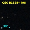 QSO B1628+498