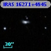 IRAS 16271+4845