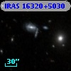 IRAS 16320+5030