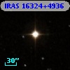 IRAS 16324+4936
