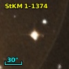 StKM 1-1374