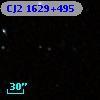 CJ2 1629+495