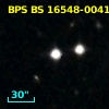 BPS BS 16548-0041