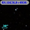 RX J1626.9+4938