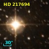 HD 217694