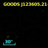 GOODS J123605.21+620924.0