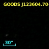 GOODS J123604.70+620918.3