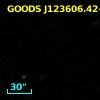 GOODS J123606.42+620924.3