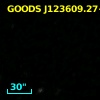 GOODS J123609.27+620940.7