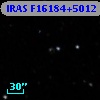IRAS F16184+5012