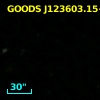 GOODS J123603.15+620852.9