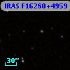 IRAS F16280+4959