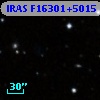IRAS F16301+5015