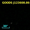 GOODS J123608.86+620924.8