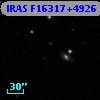 IRAS F16317+4926